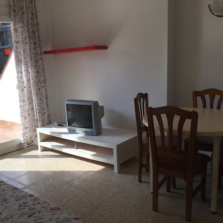 Apartamentos Eva Costa Brava Экстерьер фото