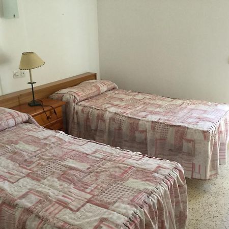 Apartamentos Eva Costa Brava Экстерьер фото