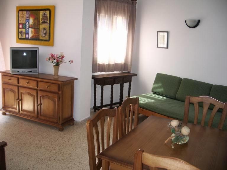 Apartamentos Eva Costa Brava Номер фото