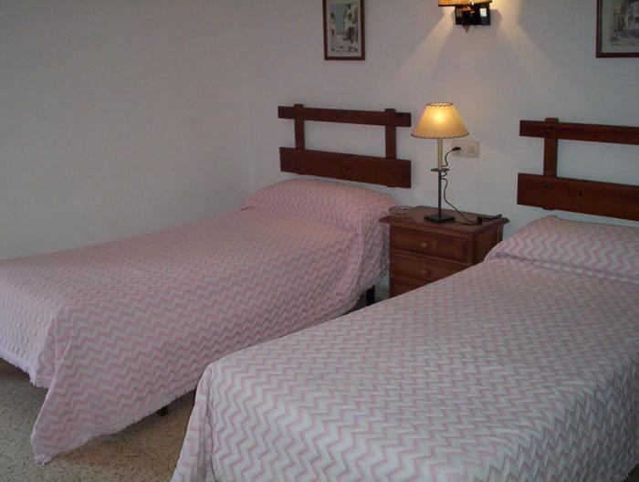 Apartamentos Eva Costa Brava Номер фото