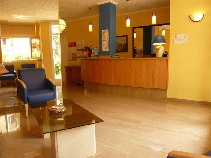Apartamentos Eva Costa Brava Номер фото
