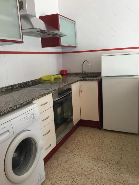 Apartamentos Eva Costa Brava Экстерьер фото