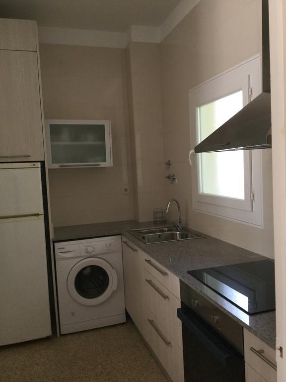 Apartamentos Eva Costa Brava Экстерьер фото