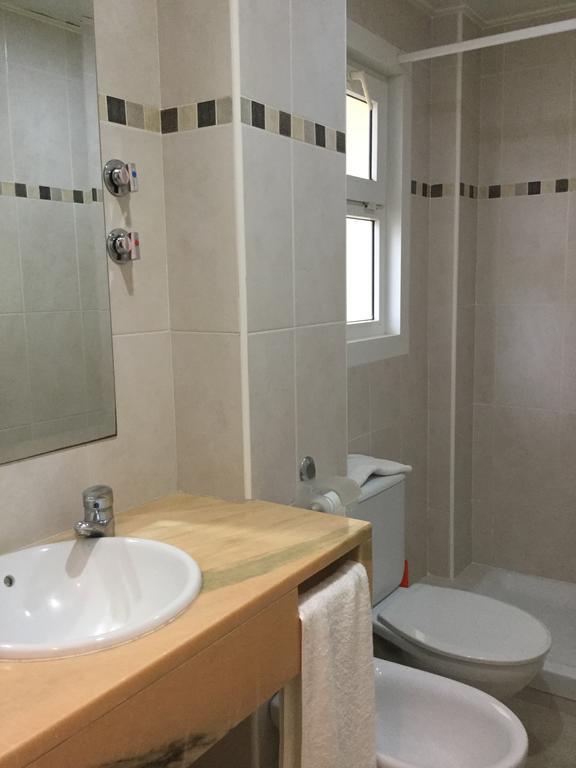 Apartamentos Eva Costa Brava Экстерьер фото