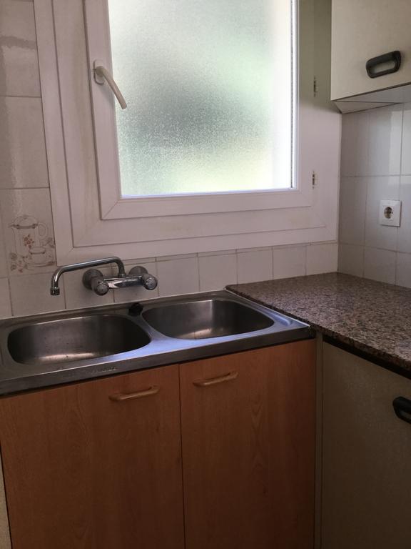 Apartamentos Eva Costa Brava Экстерьер фото