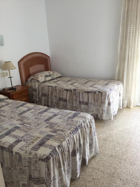 Apartamentos Eva Costa Brava Экстерьер фото