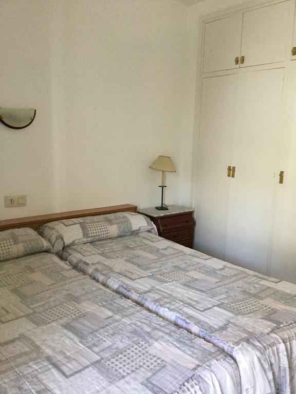 Apartamentos Eva Costa Brava Экстерьер фото