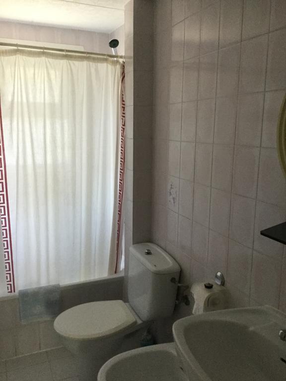 Apartamentos Eva Costa Brava Экстерьер фото