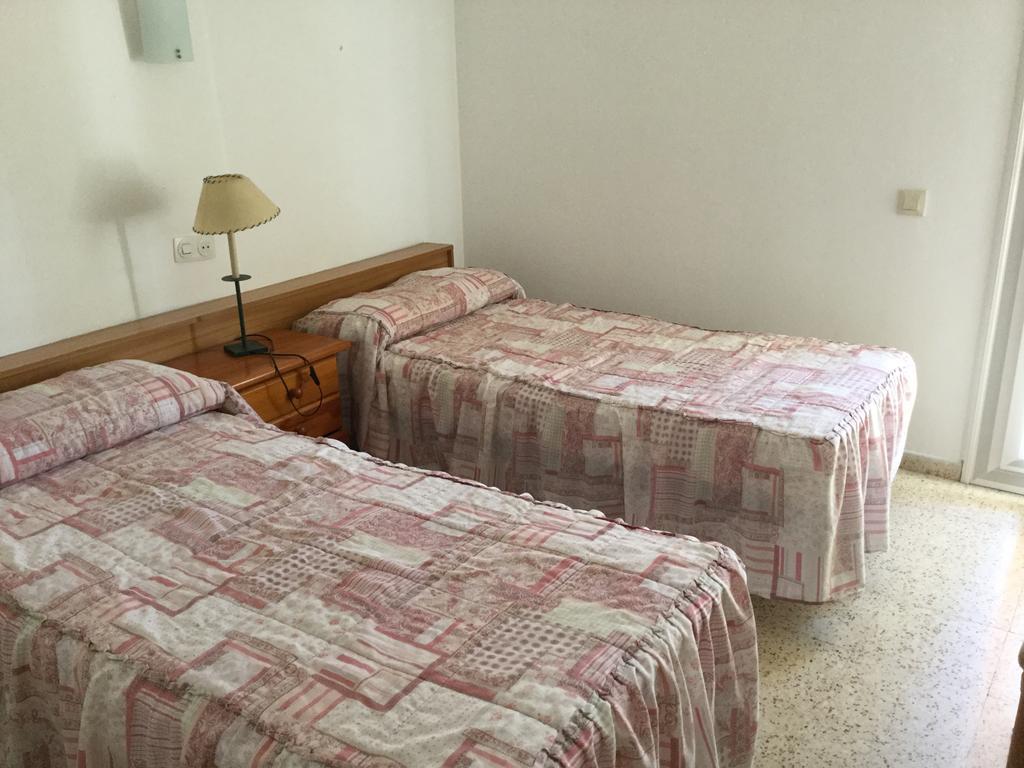 Apartamentos Eva Costa Brava Экстерьер фото