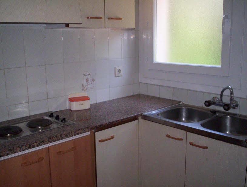 Apartamentos Eva Costa Brava Экстерьер фото